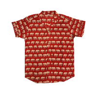 Elephant Entourage