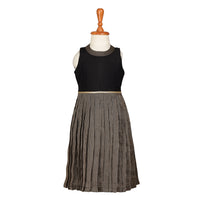 High Collar Stripes