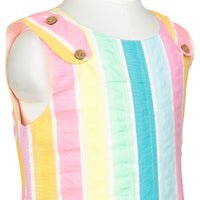 Sugar Stripe