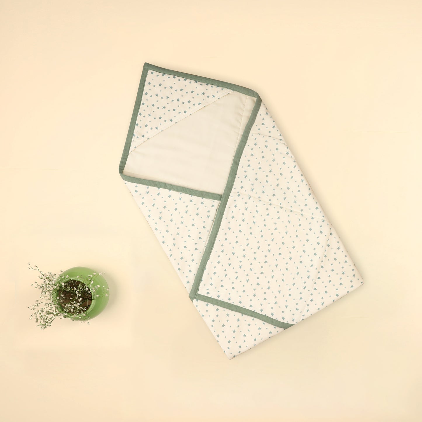 Little Star Wrap
