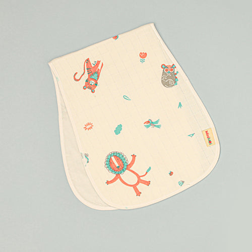 Burp Cloth