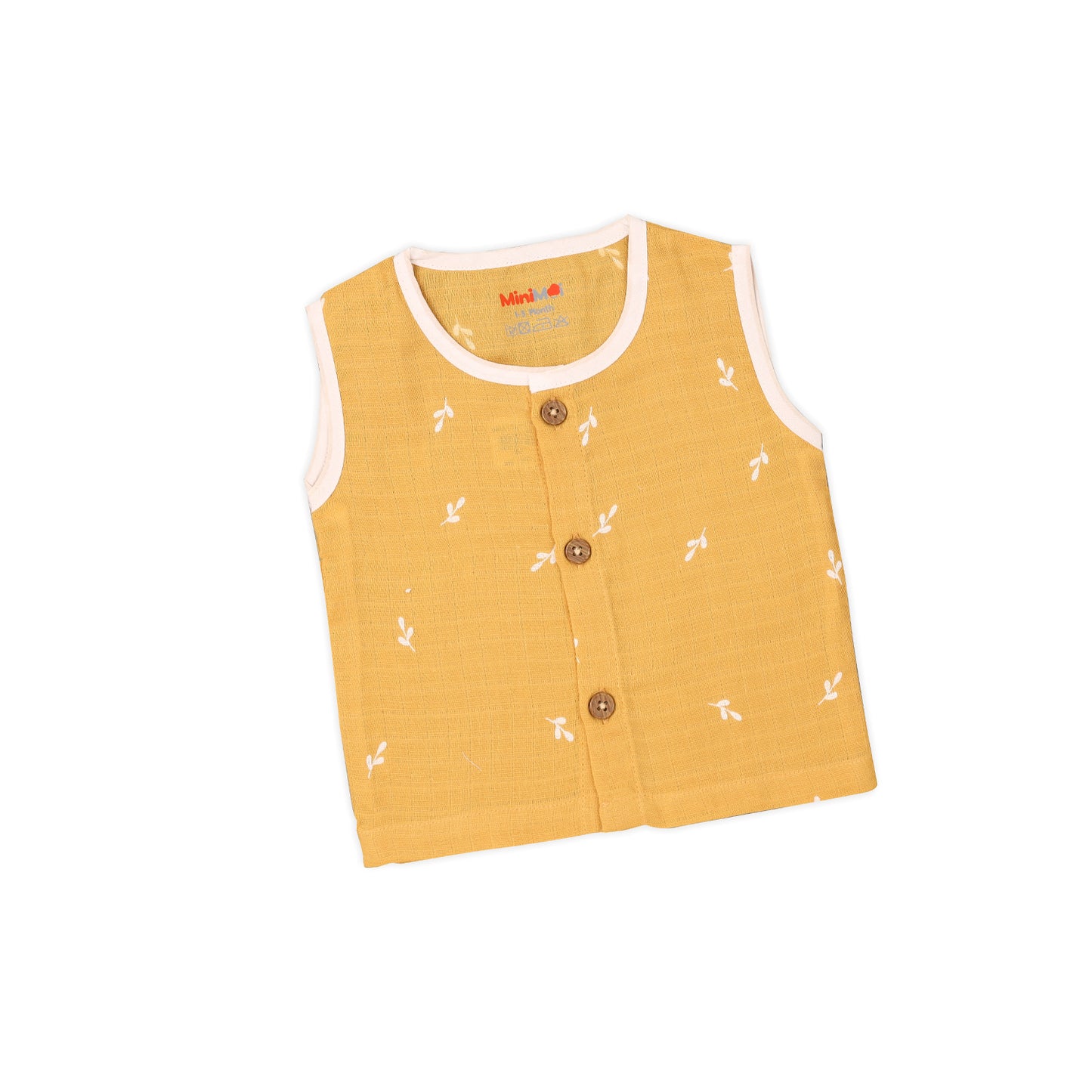 Mustard Bloom