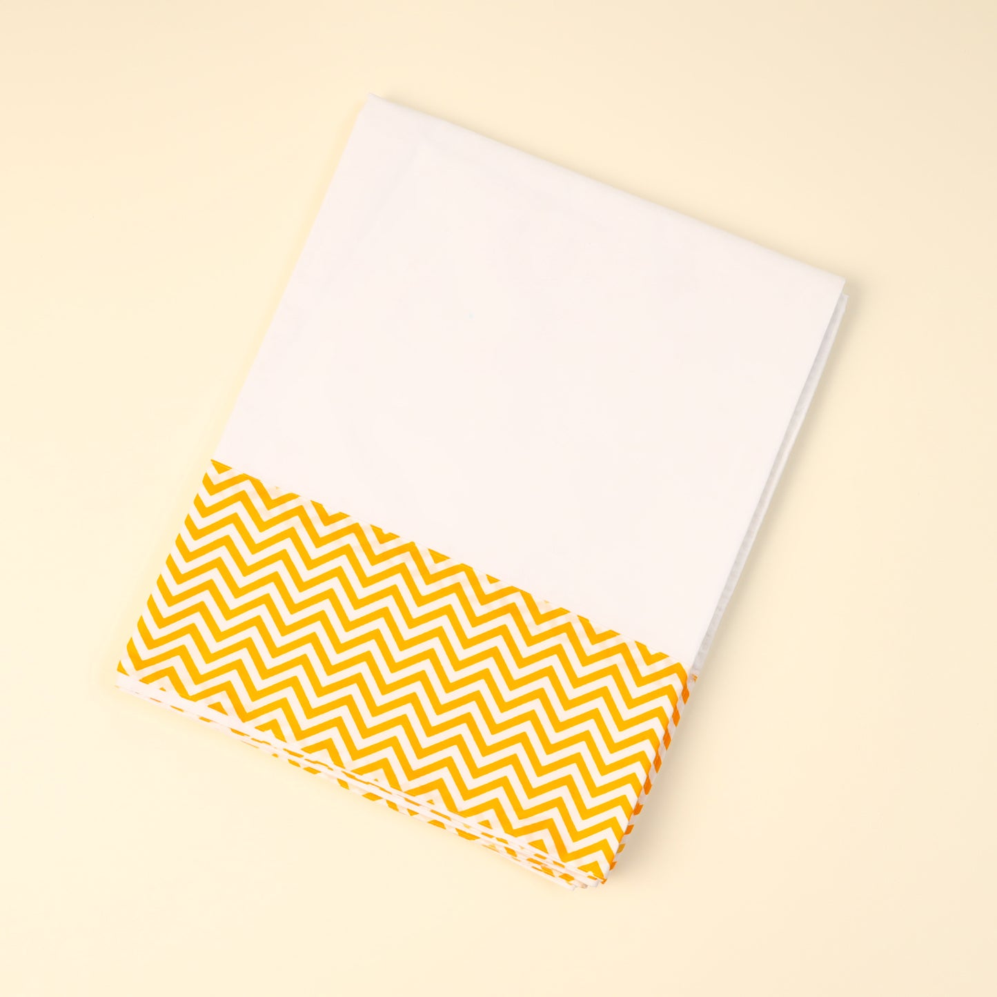 Yellow Chevron