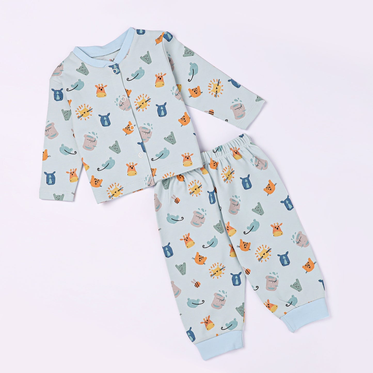 Giraffe Set