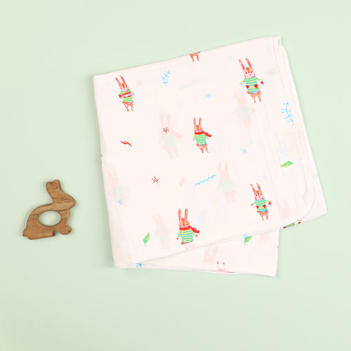 Muslin Towel