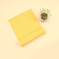 Yellow Chevron