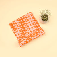 Orange Chevron