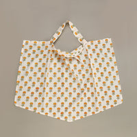 Sunshine Marigold