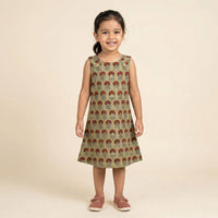 A Line Dress