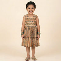 Double Layer Dress