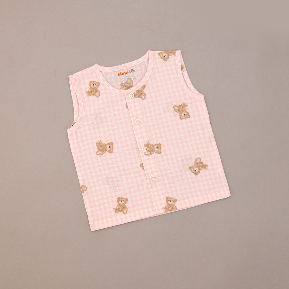 Snug Cubbies