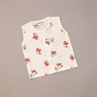 Strawberry Petal
