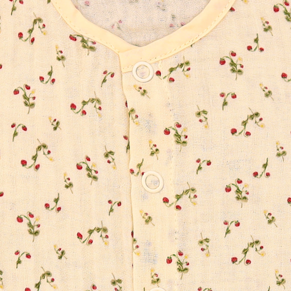Cherry Soft Touch