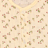 Cherry Soft Touch