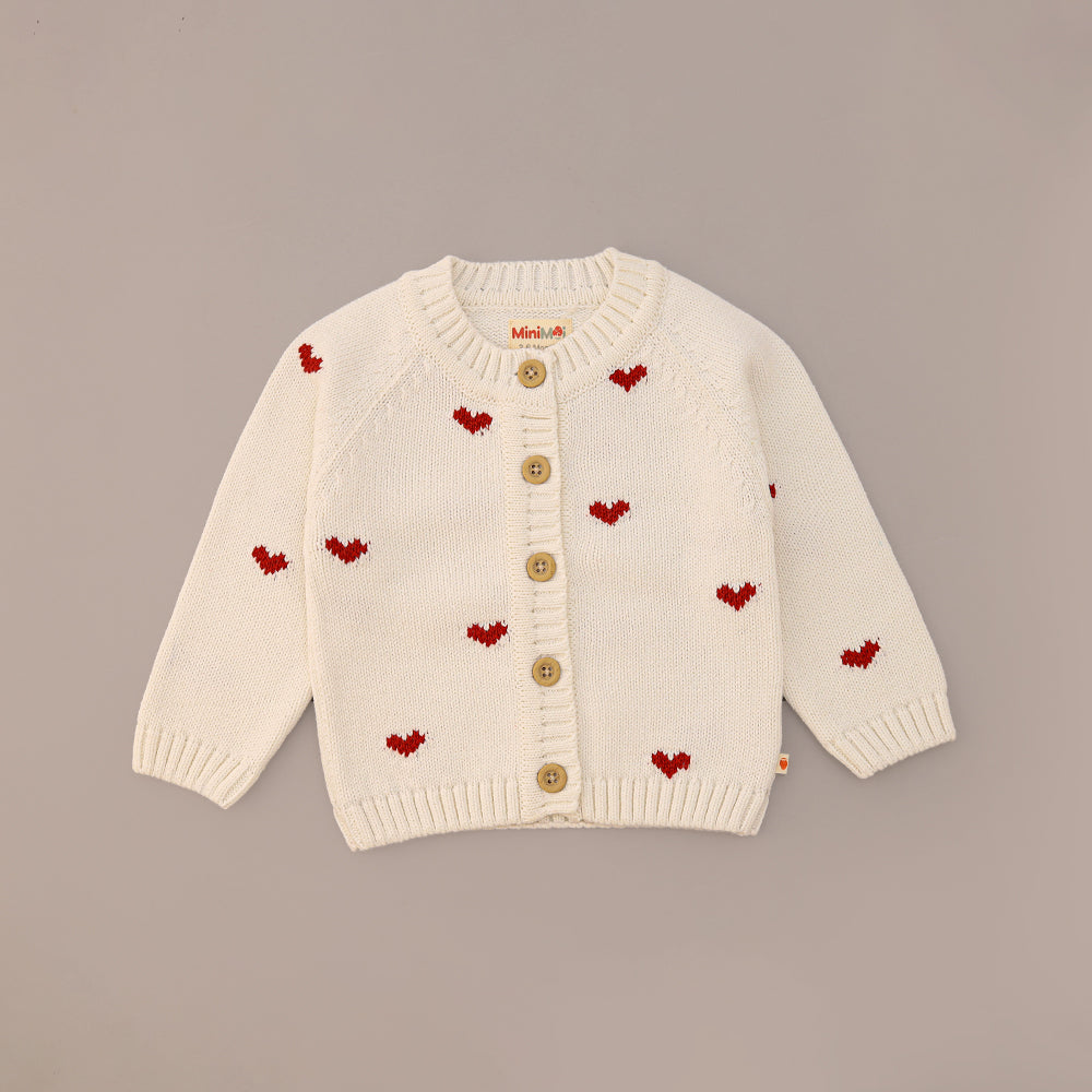 Tiny Heart