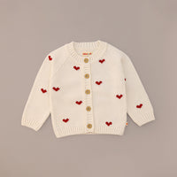 Tiny Heart