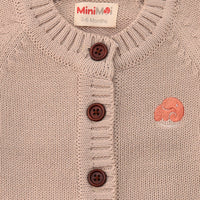 Little trunk Sweater
