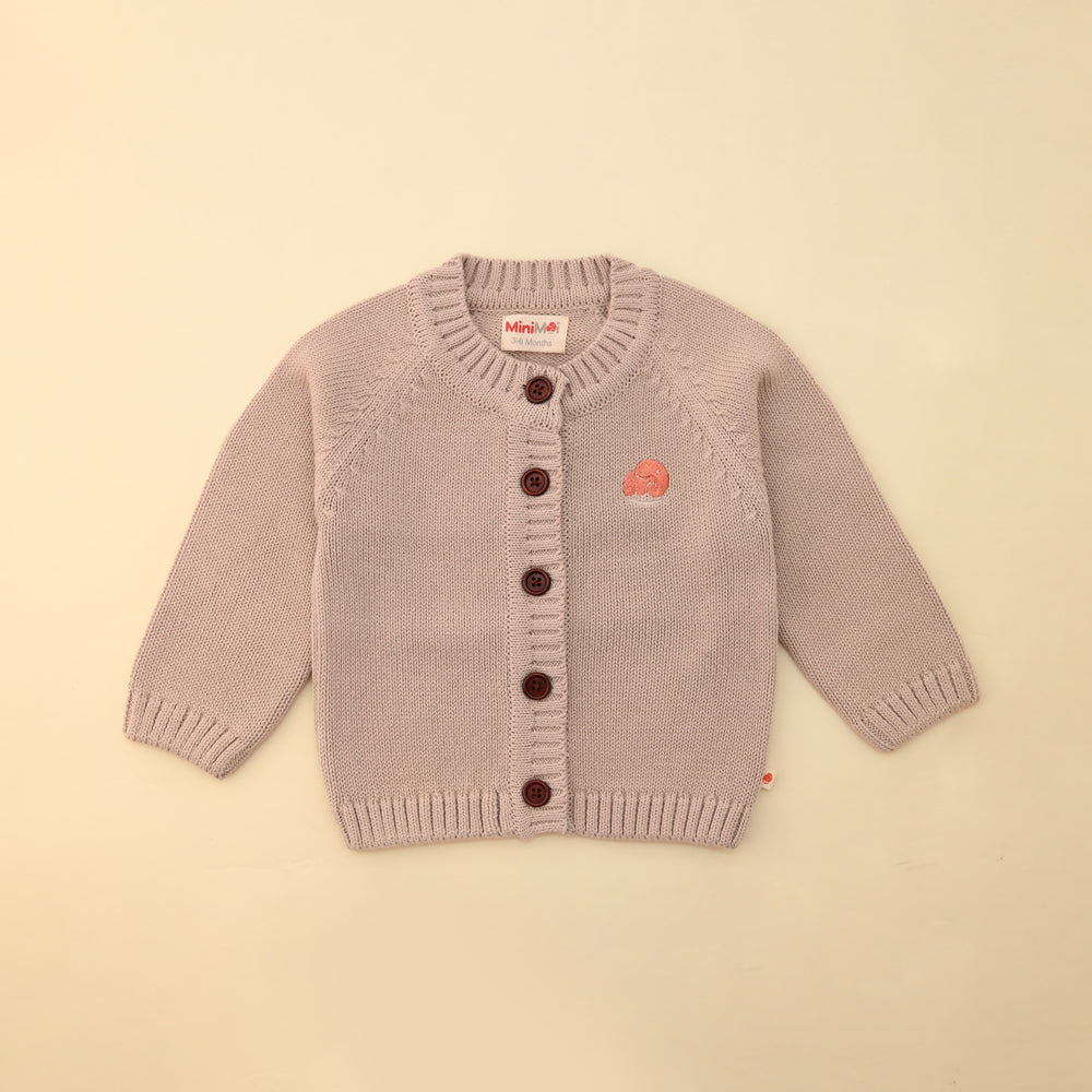 Little trunk Sweater