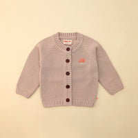 Little trunk Sweater