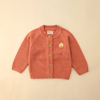 Tangerine Touch