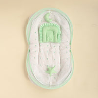 Tropical Tender Leaf