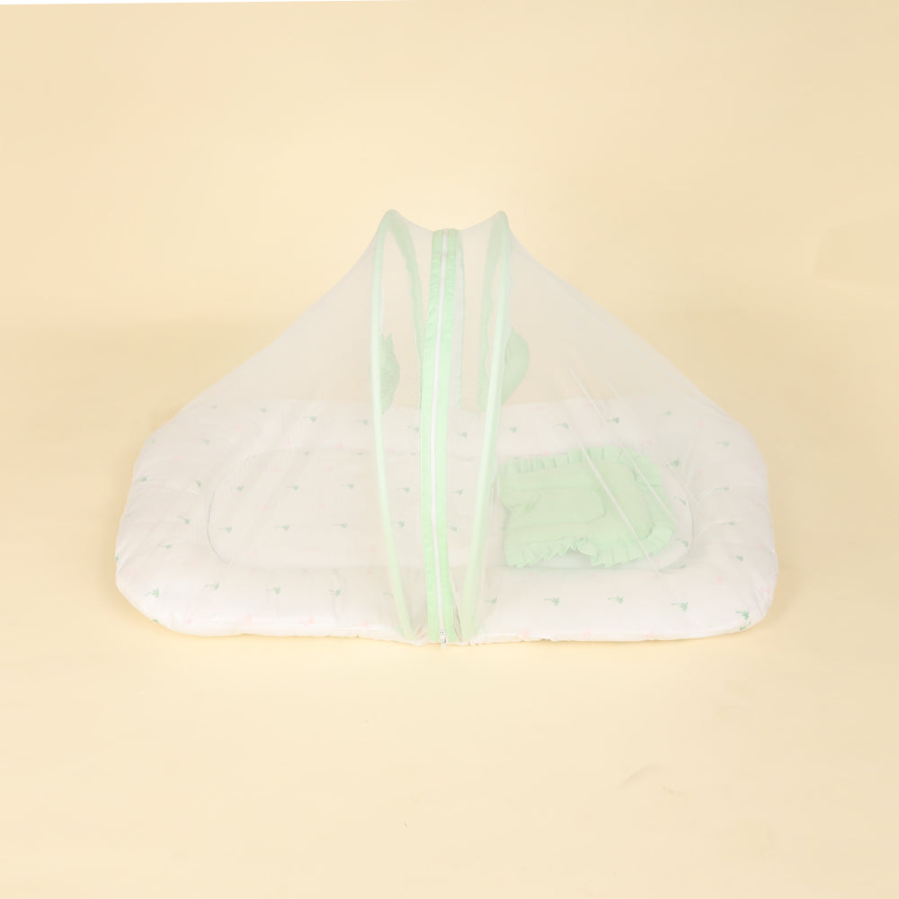 Tropical Tender Leaf