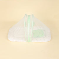 Tropical Tender Leaf