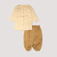 Small Polko Dots