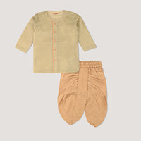 Beige Set