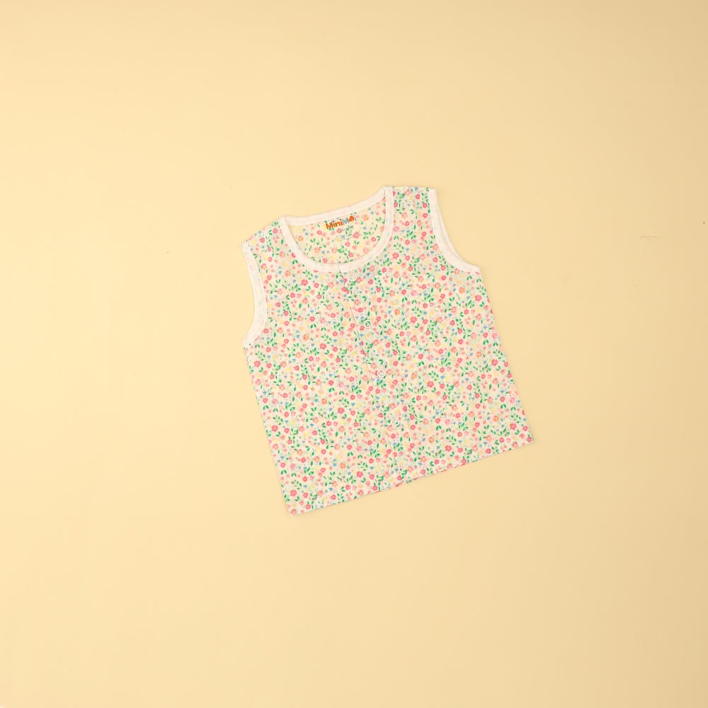 Floral Bloom