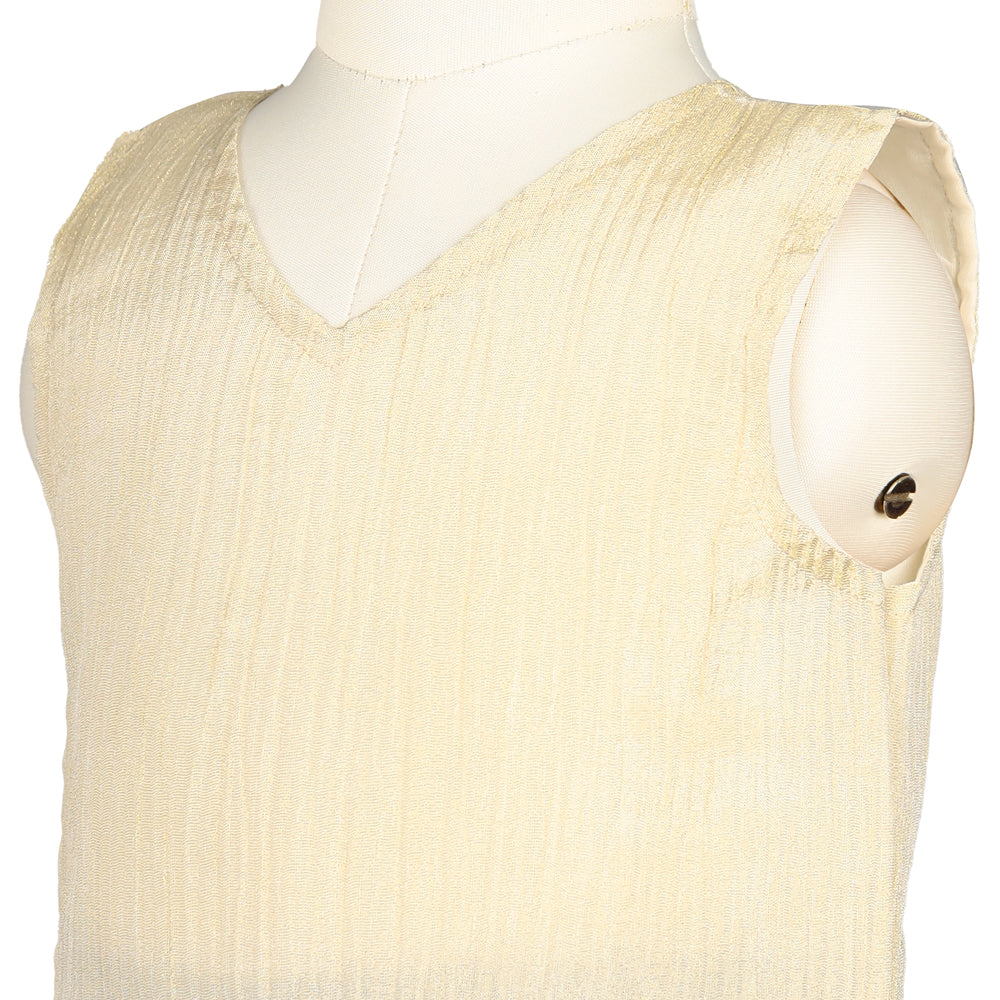 Graceful Green Delight