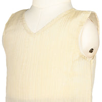 Graceful Green Delight