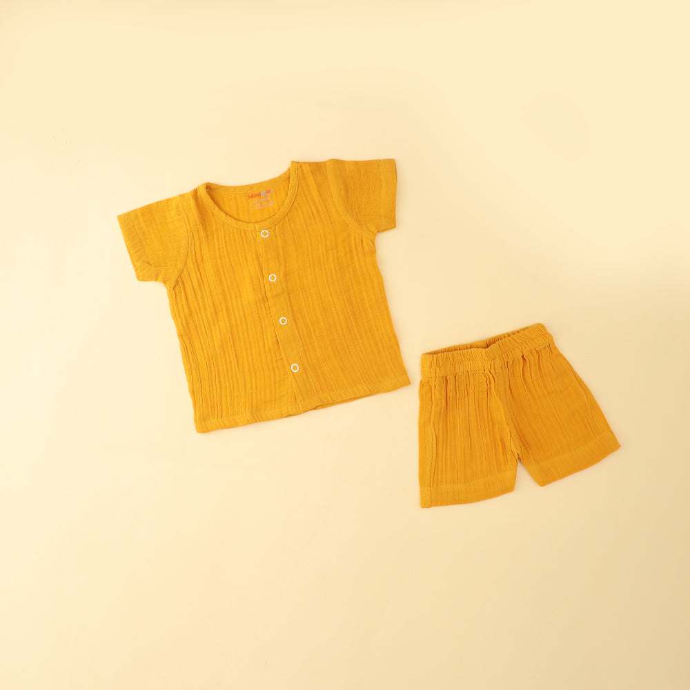 Yellow Bloom Set