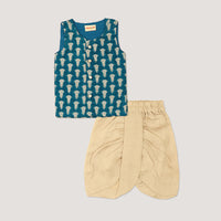 Blue Breeze Set