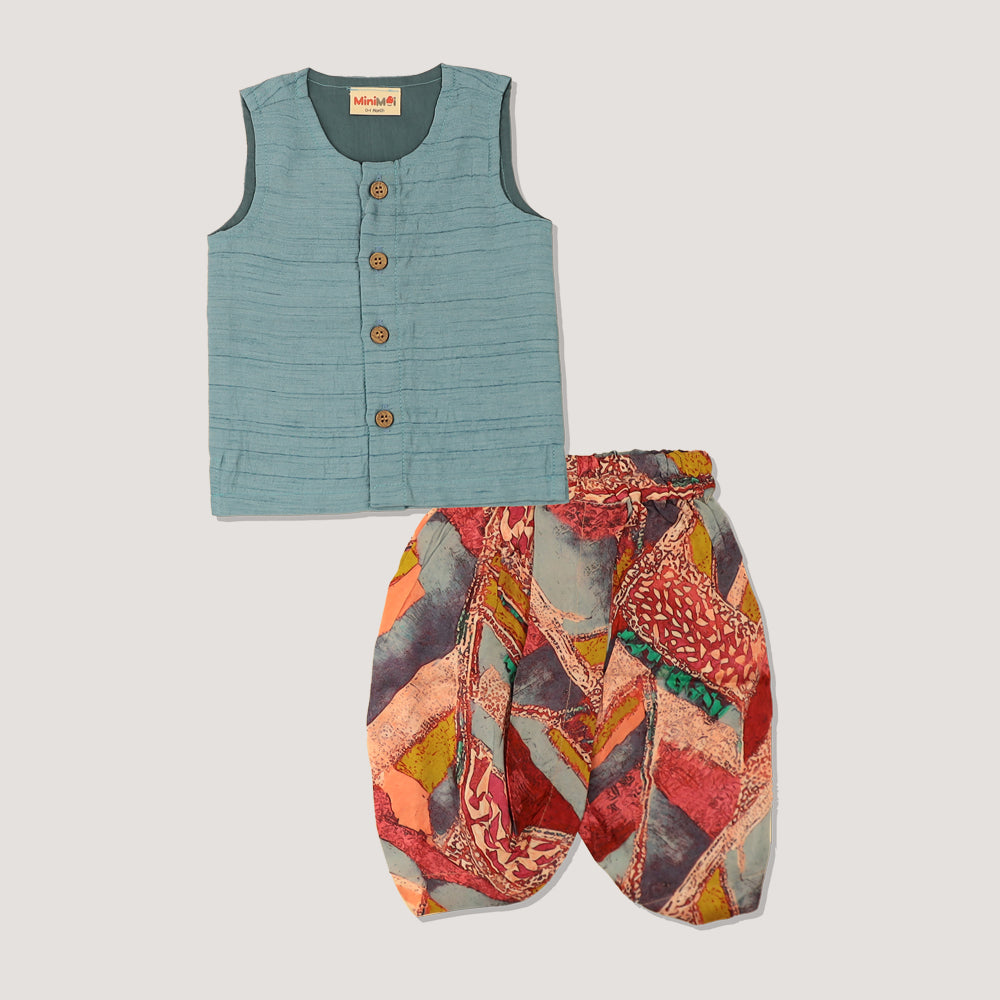 Blue Harmony Ensemble