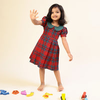 Scarlet Cute