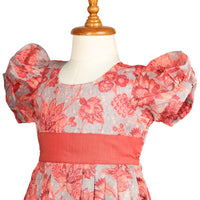 Peachy Bloom