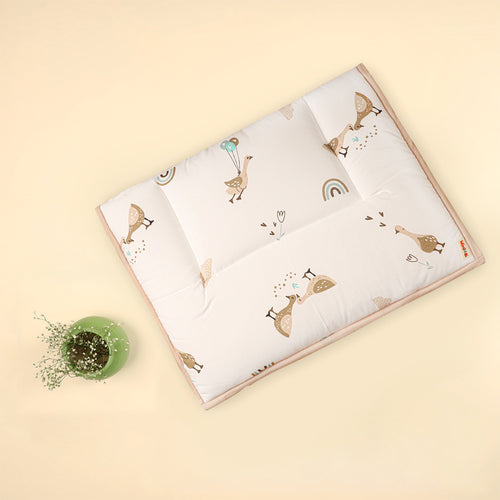Lap Sheet