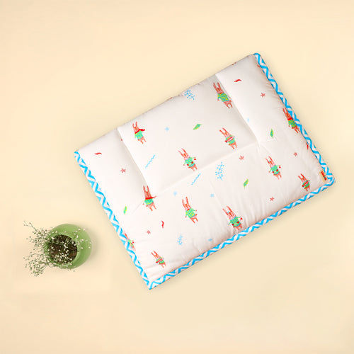 Lap Sheet