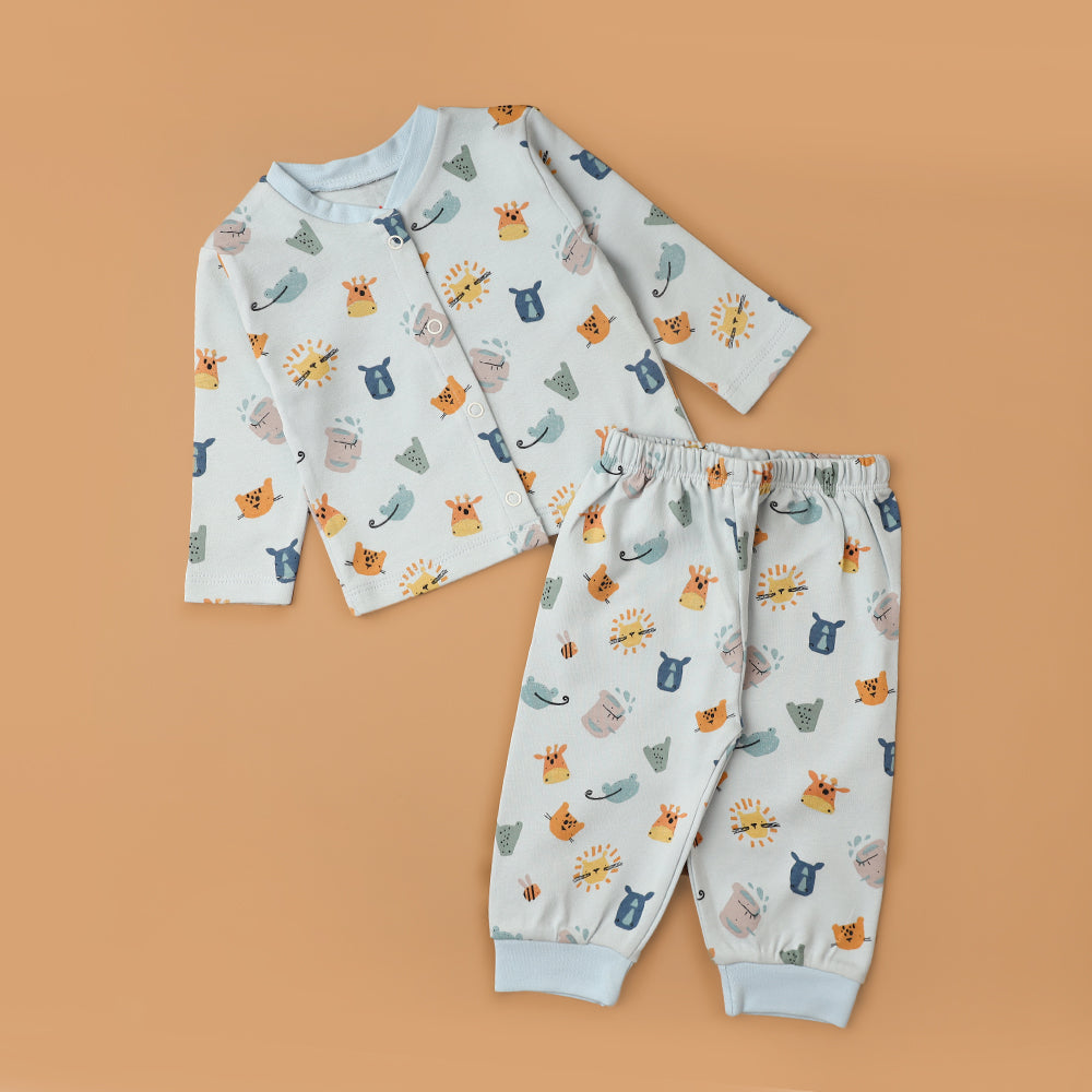 Giraffe Set