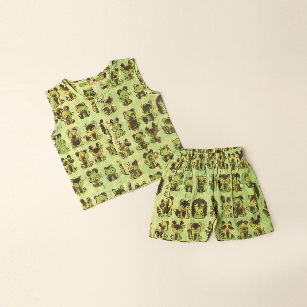 Snuggle Season Set
