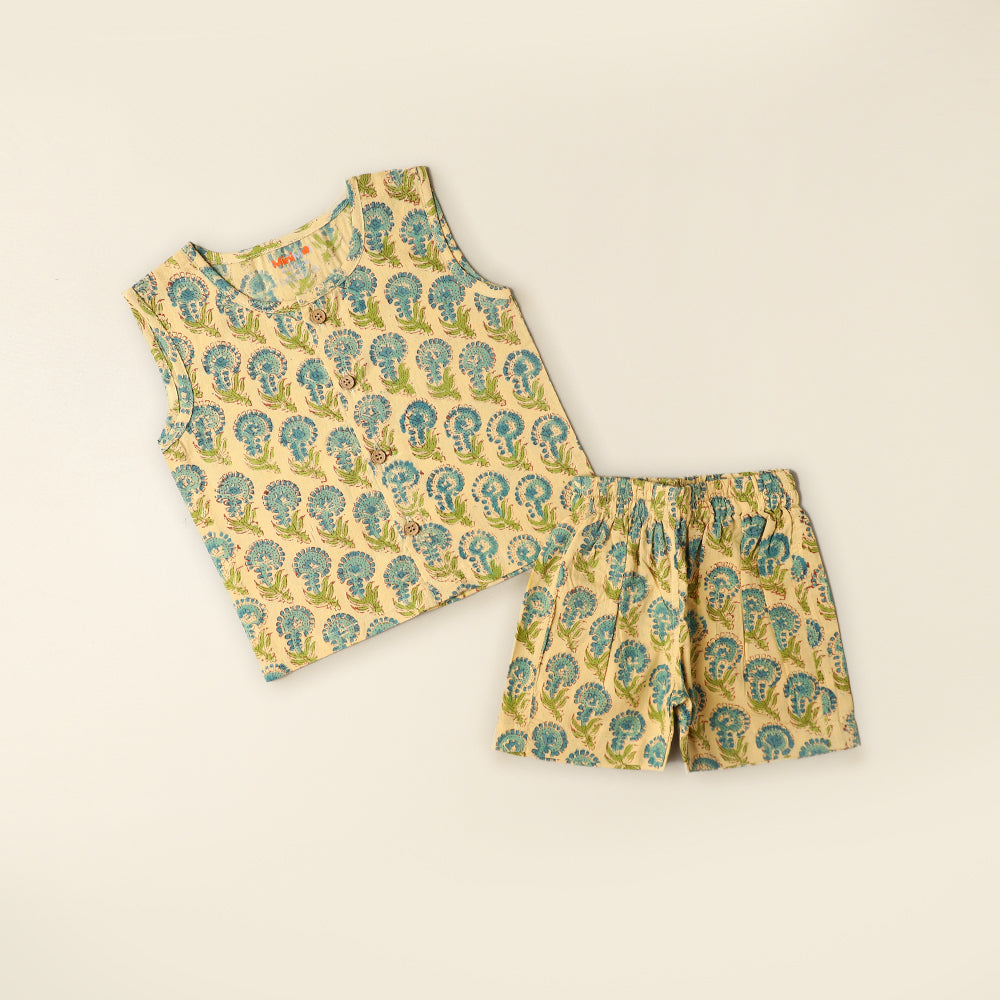 Little Grove Set