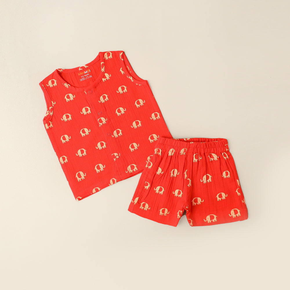 Little Trunk Set