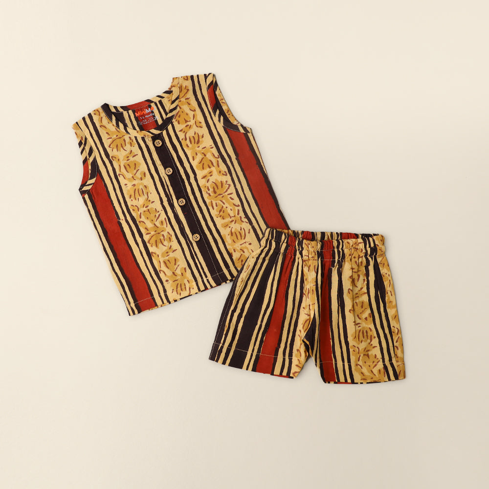 Stripey Set
