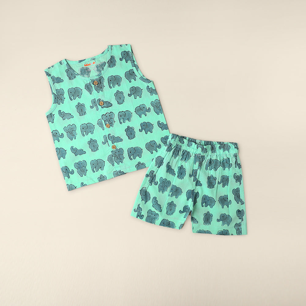 Mini Jumbo Set