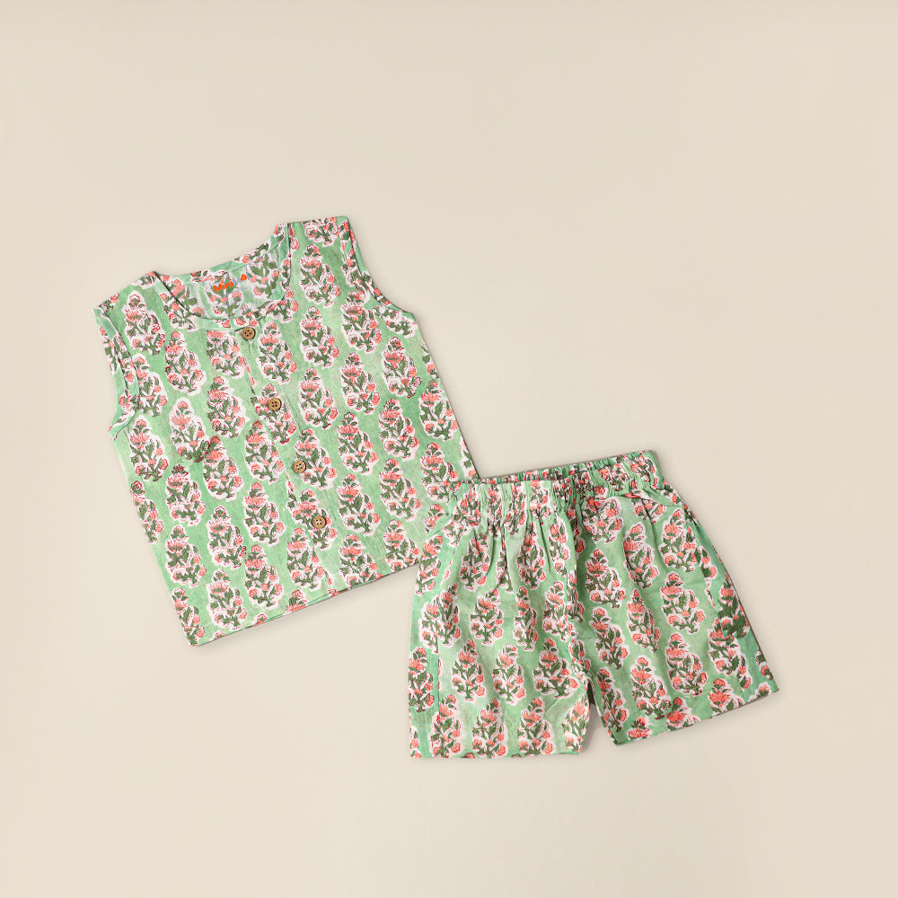 Floral Mist Set