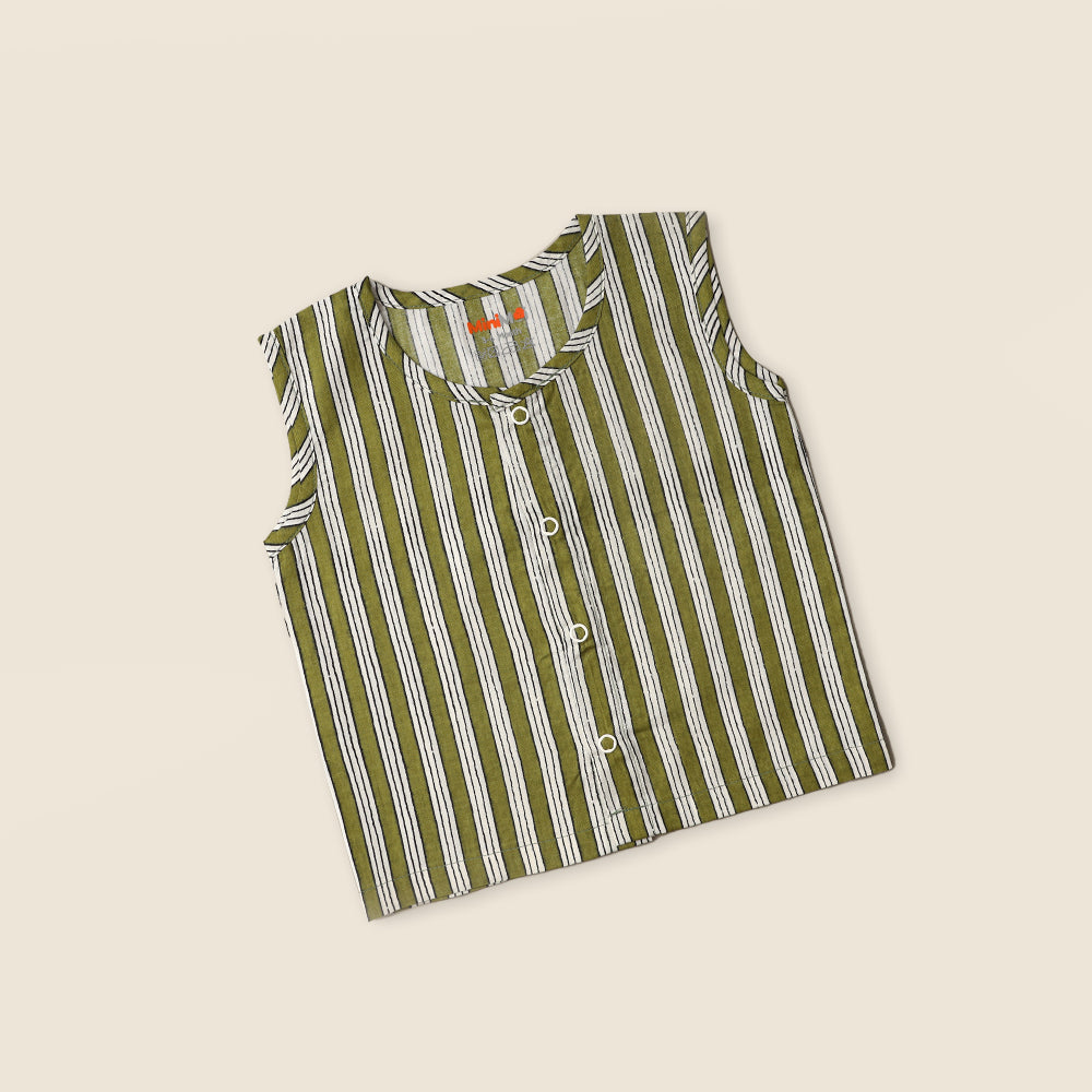 Nature Stripes