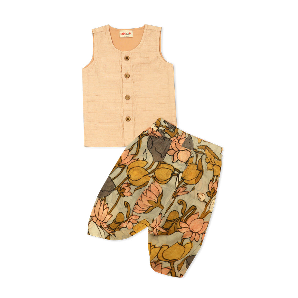 Marigold Muse Set