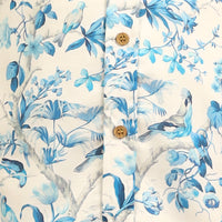 Birds in Bloom