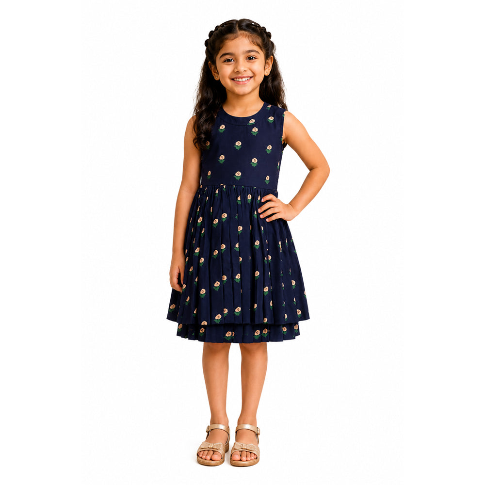 Petite Double Layered